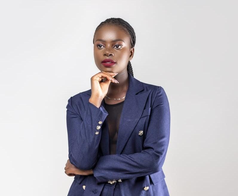 Mary Wanjiru